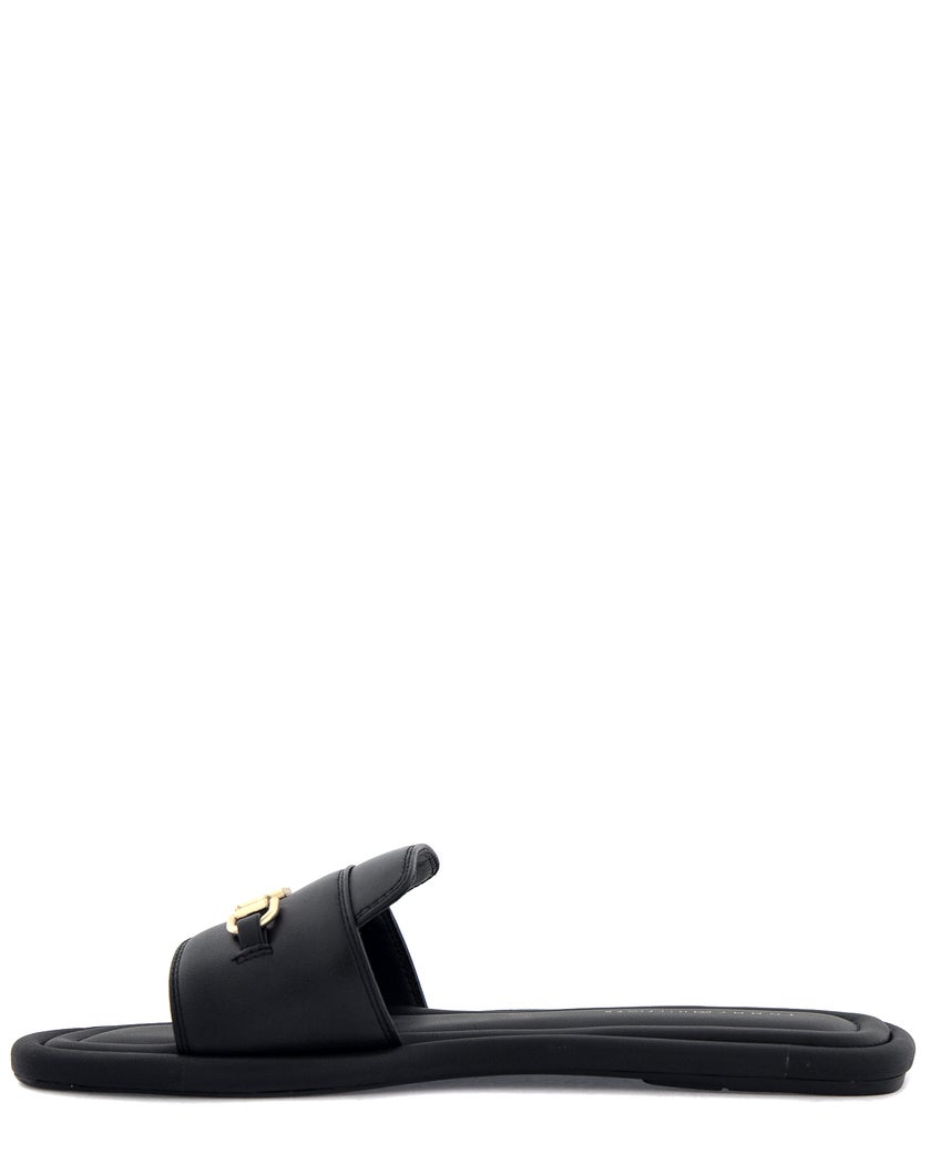 Tommy Hilfiger Svart Slip-In