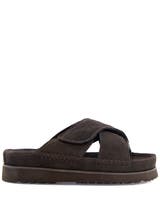 Alke Brun Slip-In