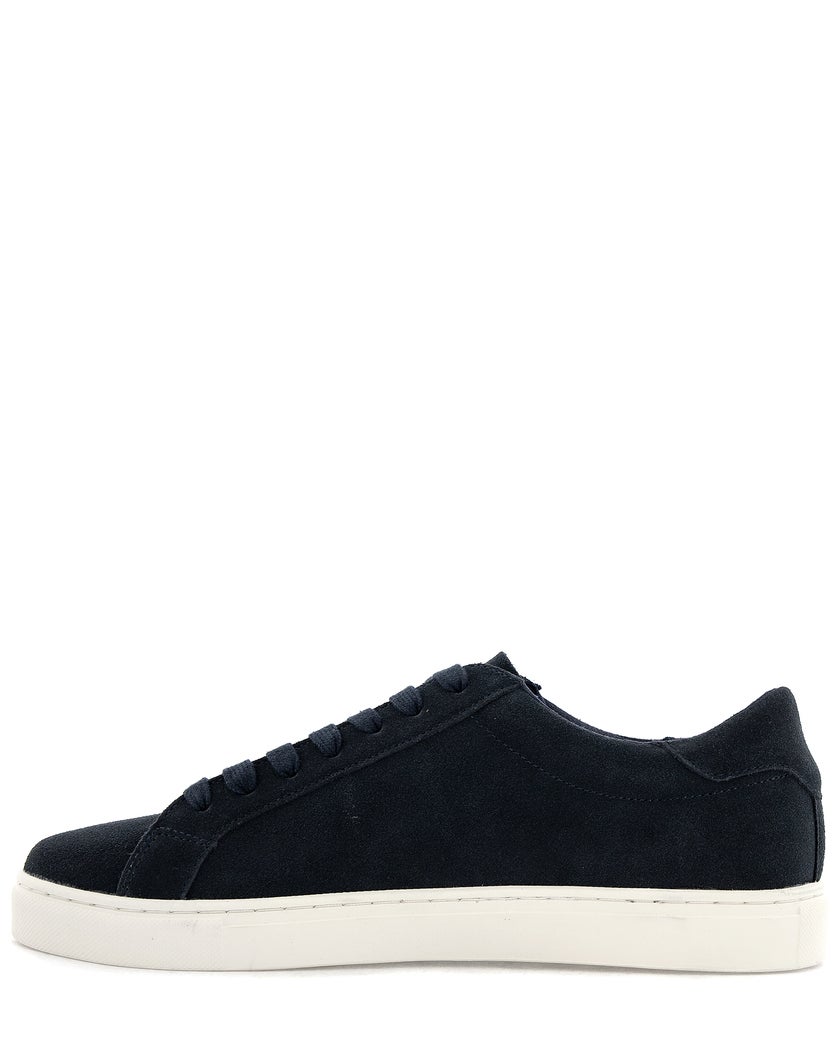 Escape Nordic Blå Sneakers