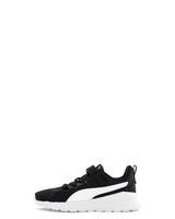 Puma Svart Sneakers