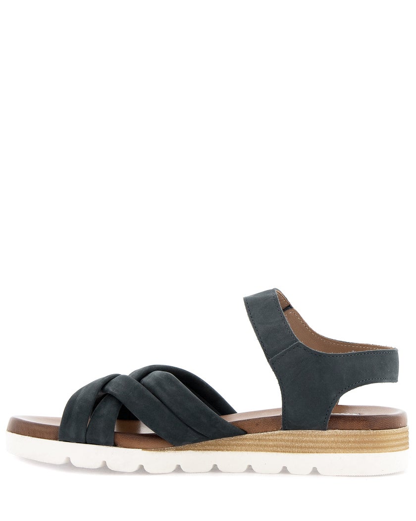 Bellezza Blå Sandal