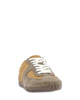 Foot News Gul Sneakers