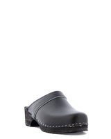 Moheda Svart Träsko