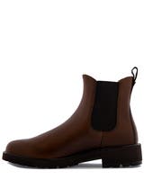 Ecco Brun Boots