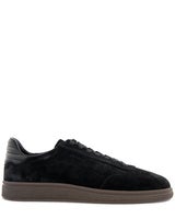 Gant Svart Sneakers