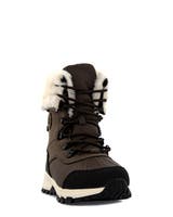 Roberto Rosso Brun Känga