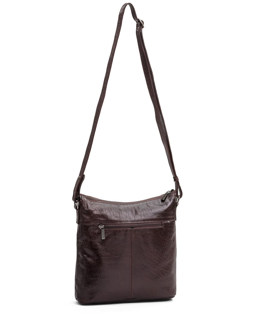 The Monte Brun Väska