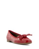 Billi Bi Röd Ballerina