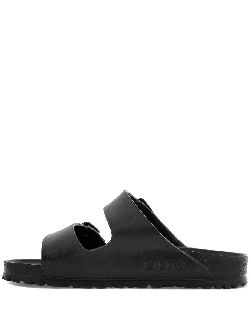 Birkenstock Svart Toffel