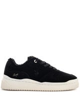 Us Polo Svart Sneakers