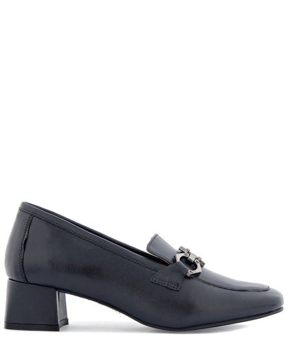 Bellezza Blå Pumps