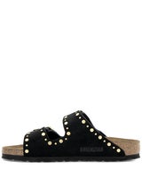 Birkenstock Svart Toffel