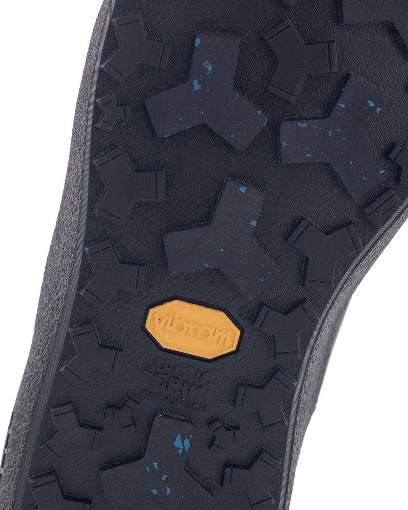 Bally Grön Känga