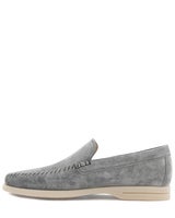 Bally Grå Loafers