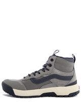 Vans Grå Känga