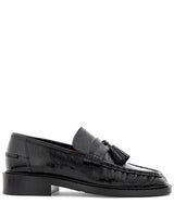 Billi Bi Svart Loafers