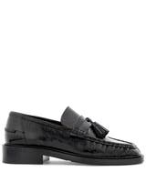 Billi Bi Svart Loafers