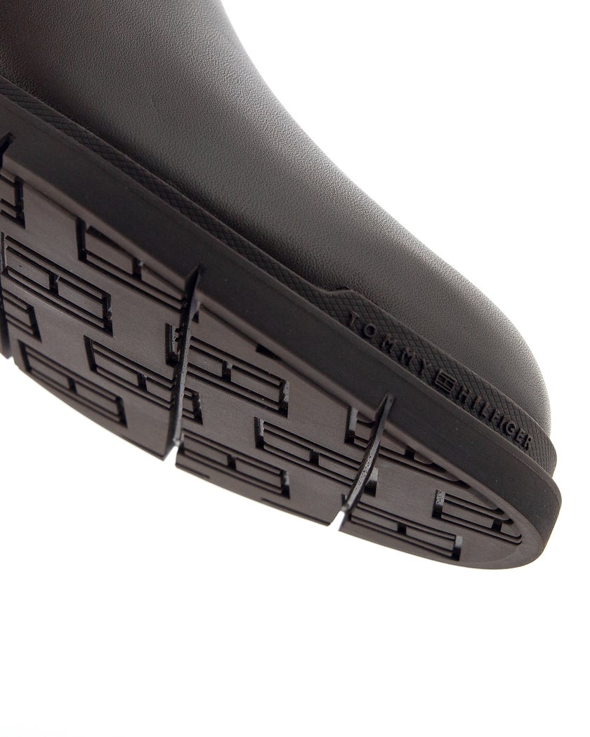 Tommy Hilfiger Brun Boots