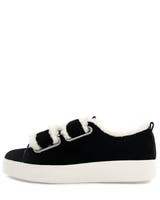 Duffy Svart Sneakers