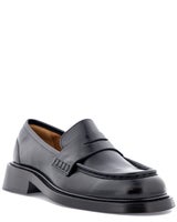 Billi Bi Svart Loafers