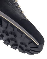 Dolomite Svart Promenadsko