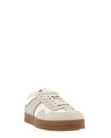 Tommy Hilfiger Beige Sneakers