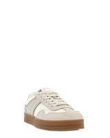 Tommy Hilfiger Beige Sneakers
