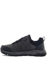 Halti Svart Promenadsko