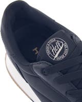 Hoff Svart Sneakers