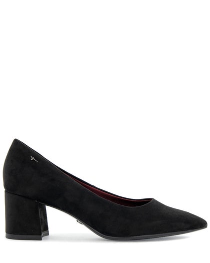 Tamaris Svart Pumps