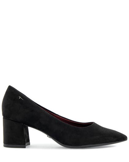 Tamaris Svart Pumps