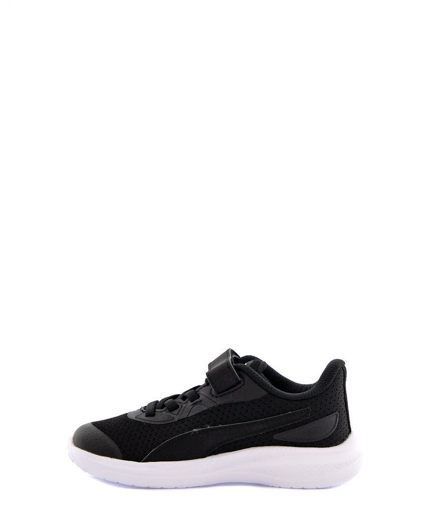Puma Svart Sneakers