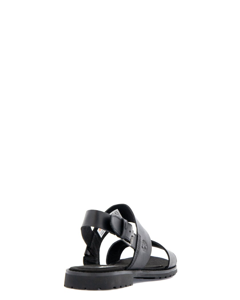 Timberland Svart Sandal