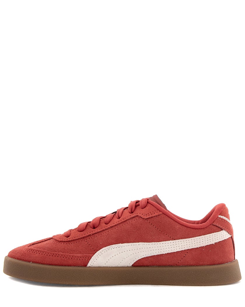 Puma Röd Sneakers