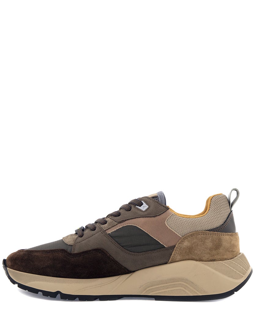 Ambitious Brun Sneakers