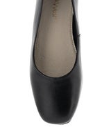 Park West Svart Ballerina