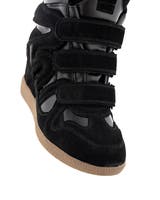 Steve Madden Svart Känga