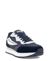 Fila Svart Sneakers