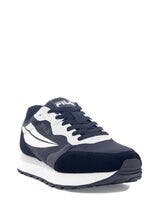 Fila Svart Sneakers