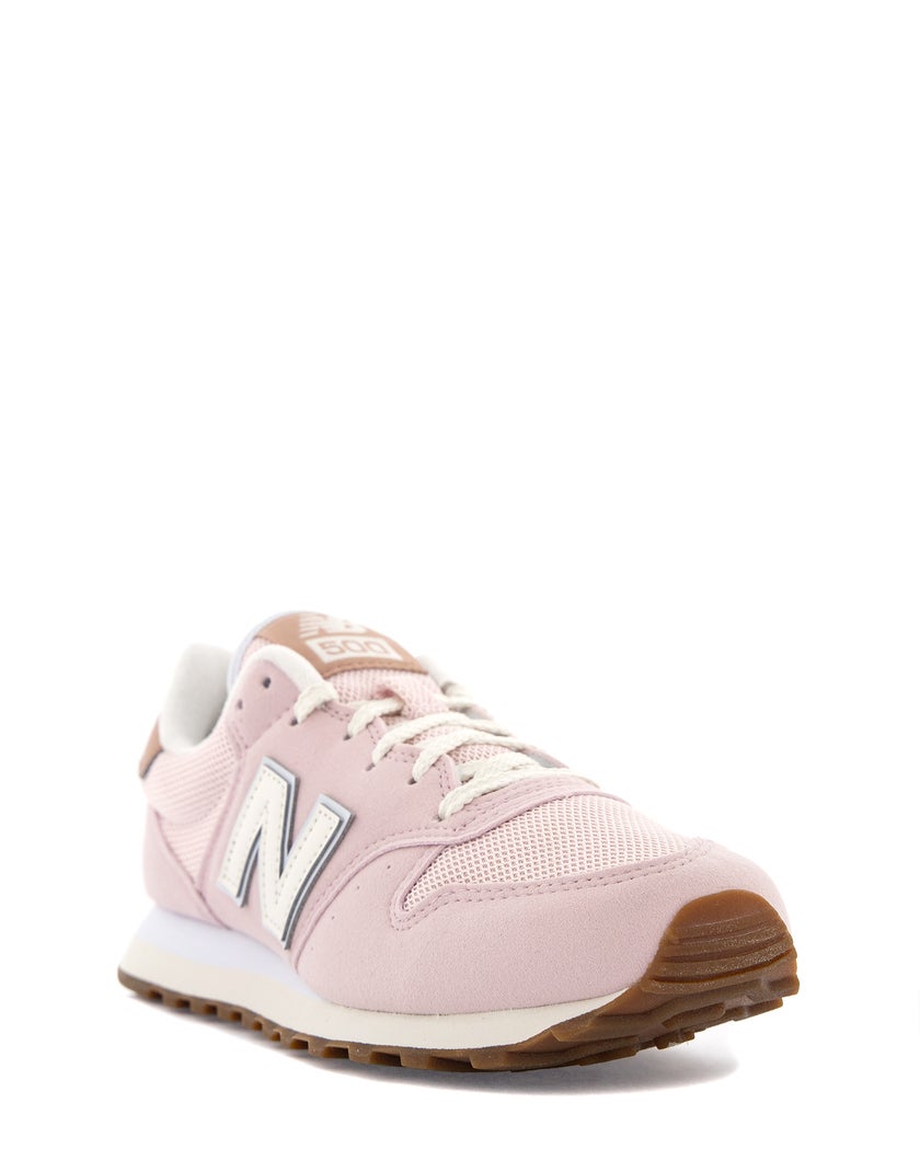 New Balance Rosa Sneakers