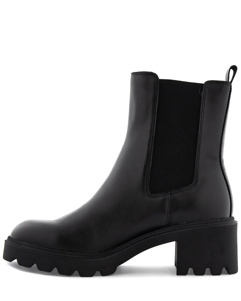 Tamaris Svart Boots