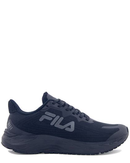 Fila Svart Sneakers