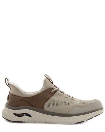 Skechers Beige Promenadsko