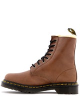 Dr Martens Brun Känga