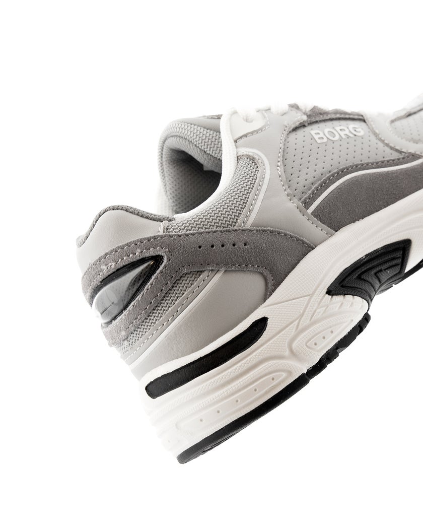 Björn Borg Grå Sneakers