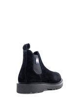 Tommy Hilfiger Svart Boots