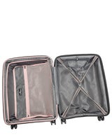 North Pioneer Rosa Resväska