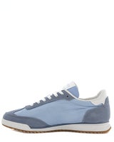 Tommy Hilfiger Blå Sneakers