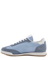 Tommy Hilfiger Blå Sneakers