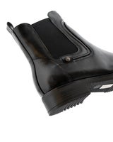 Emelie Strandberg Svart Boots